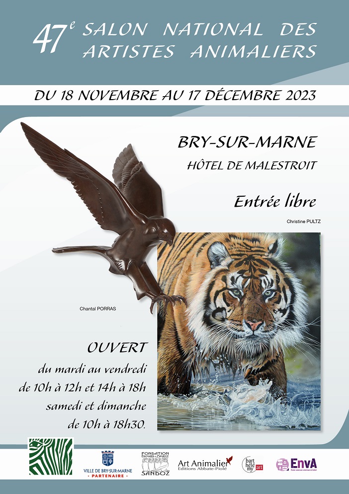 47E SALON 2023 SNAA BRY SUR MARNE