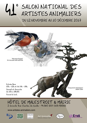 Affiche-Mairie-salon de bry 2017