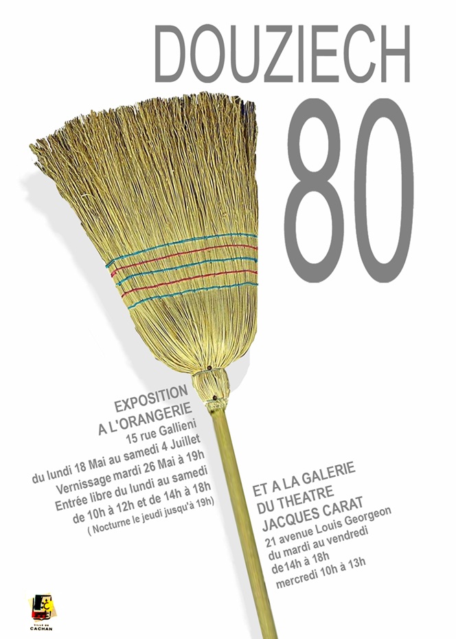 affiche 40x60